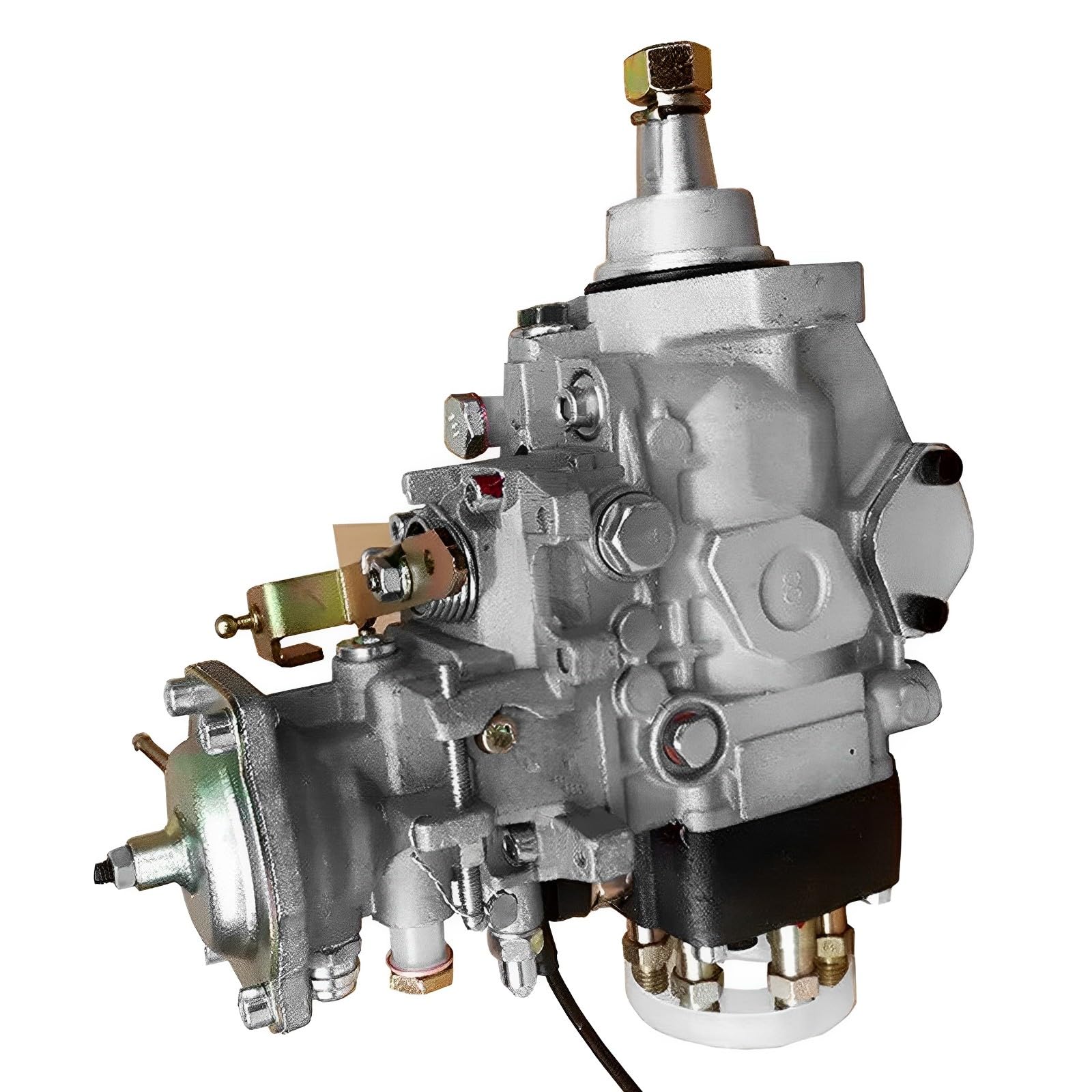 Amazon.com: dertgmlm 22100-1C380 Fuel Injection Pump 196000